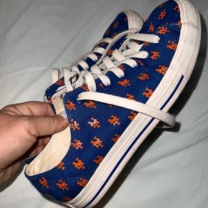 Row One New York Mets sneakers